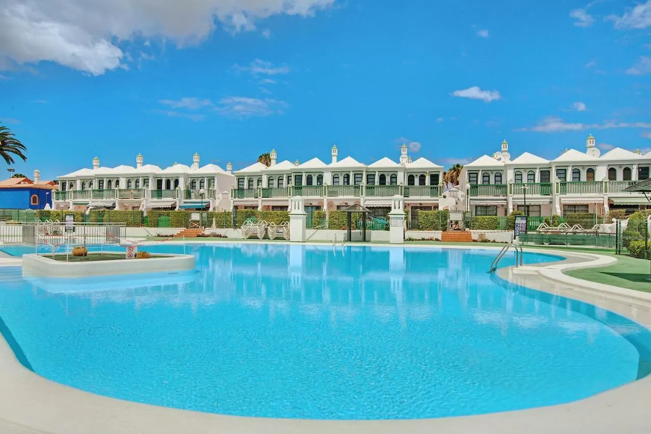Villa Carlota Maspalomas   Maspalomas (Gran Canaria)