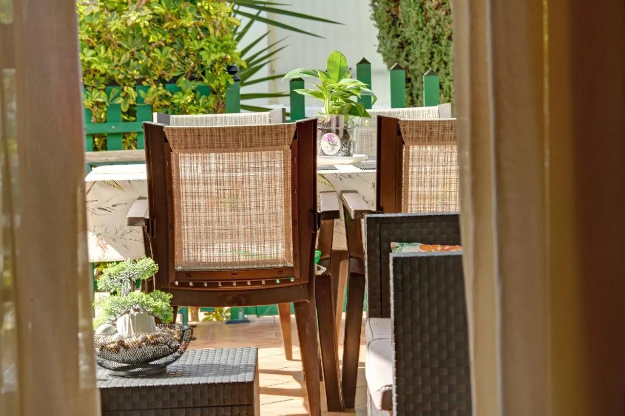 Villa Carlota Maspalomas  Maspalomas (Gran Canaria)