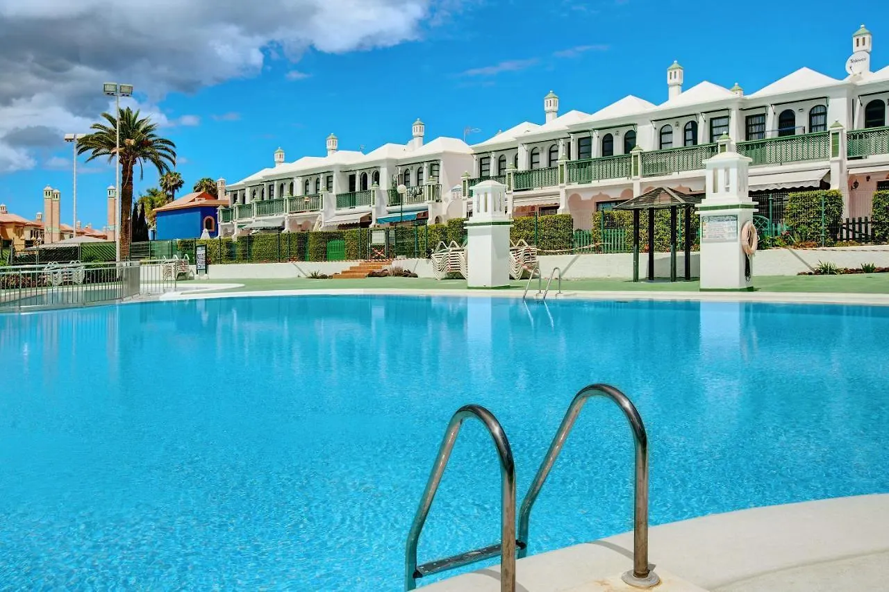 Villa Carlota Maspalomas  Spain