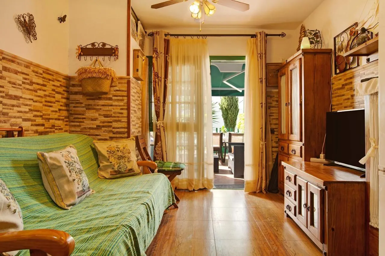 Villa Carlota Maspalomas  Maspalomas (Gran Canaria)